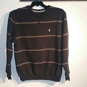 Men's Cremeux Sweater